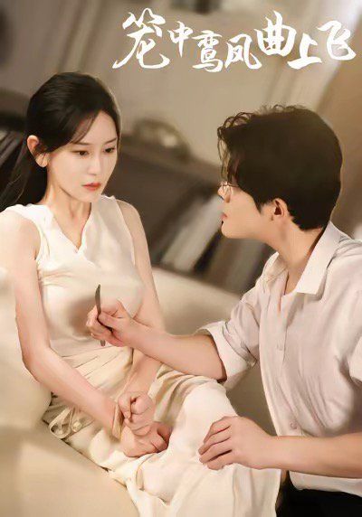 笼中鸾凤曲上飞 全集完结(大结局)