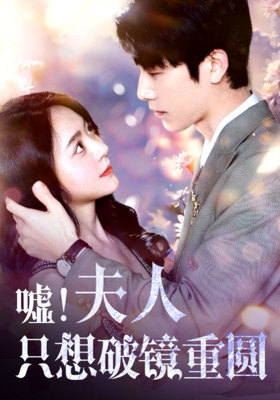 嘘夫人只想破镜重圆 第61-80集完结(大结局)