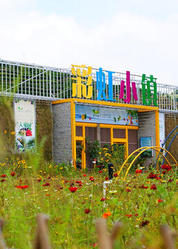 彩虹小镇 第10集