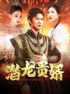 潜龙贵婿 全集(大结局)