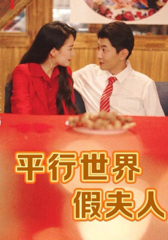 平行世界假夫人 第41-60集