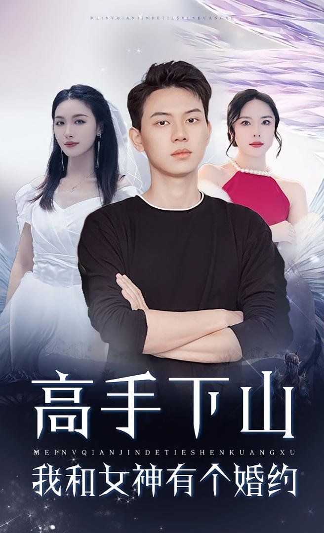 高手下山我和女神有个约会（高手下山我和女神有个婚约）(全集)