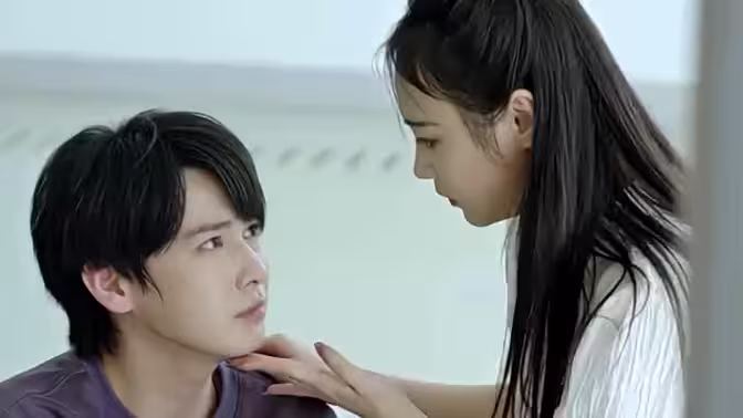 替嫁后发现老公是隐藏首富 第21-40集