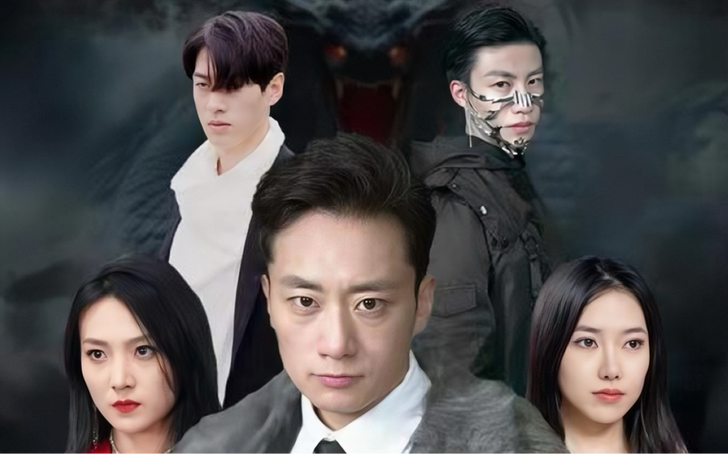 无双战神之神皇归来 第61-80集