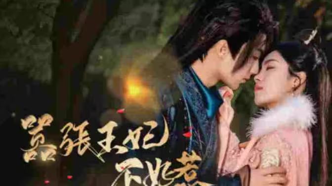 嚣张王妃不好惹 第41-60集