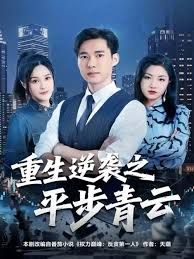 重生逆袭之平步青云 全集完结(大结局)