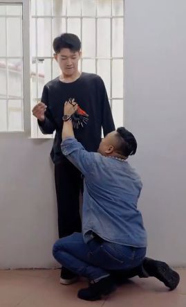 叫声神医爸爸 第41-60集