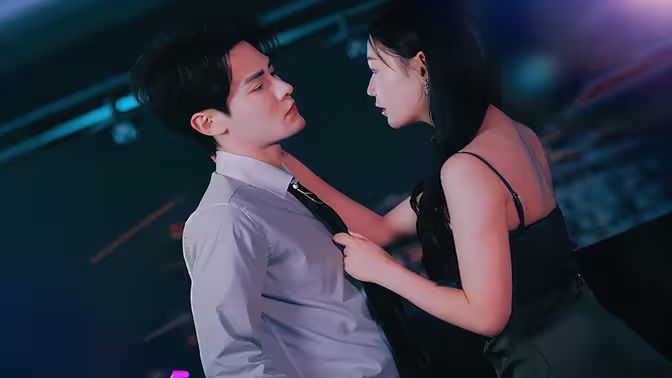 腹黑姐姐撩又飒 第81-99集完结(大结局)