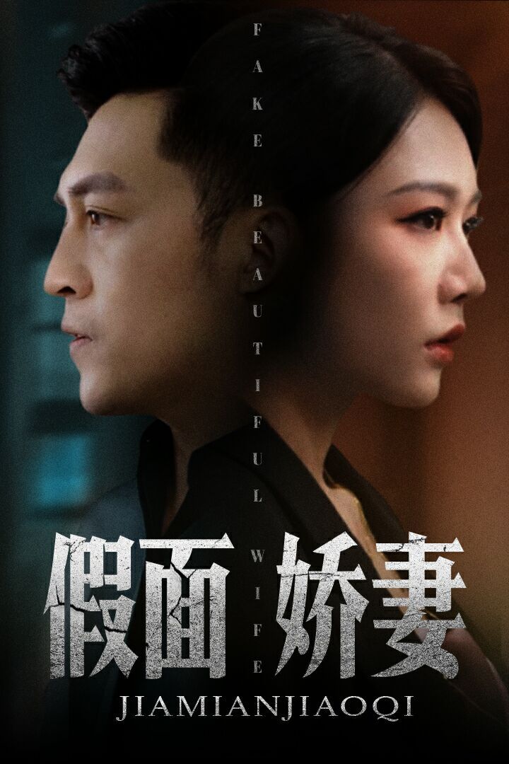 假面娇妻（娇妻的谎言） 第61-72集完结(大结局)