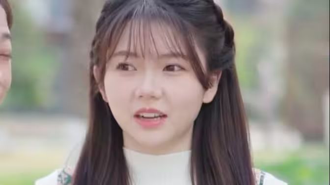 许你一生璀璨 第21-41集完结(大结局)