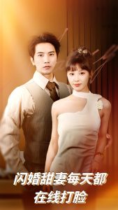 闪婚甜妻每天都在线打脸 第21-40集