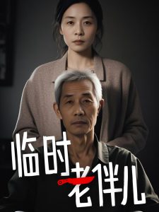 临时老伴儿 第1-30集