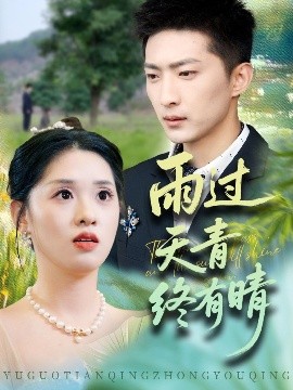 雨过天青终有晴 全集完结(大结局)