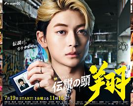 传说头目翔 第03集