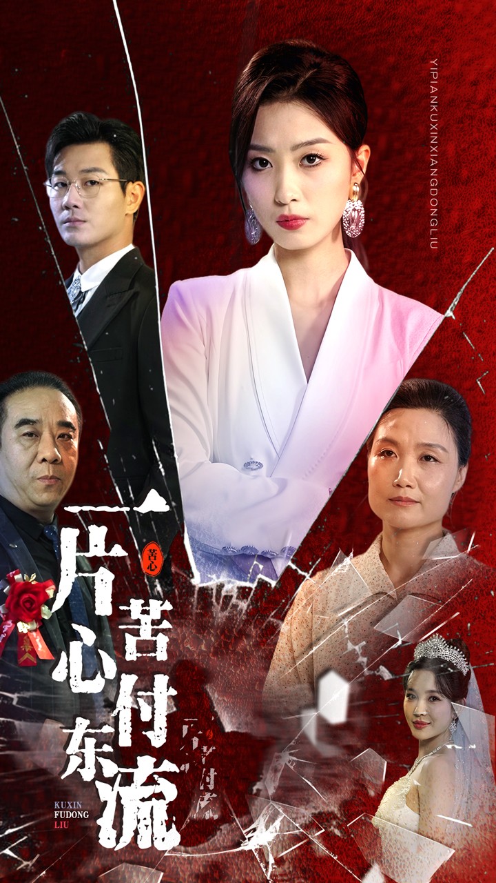 一片苦心付东流$女儿的荣耀 全集(大结局)