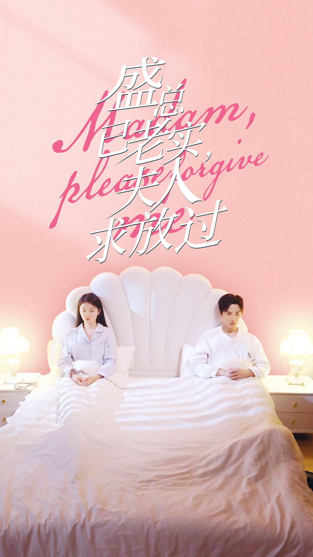 盛总已老实，夫人求放过 全集(大结局)