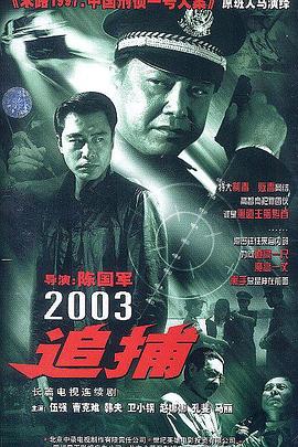 追捕2003 第22集