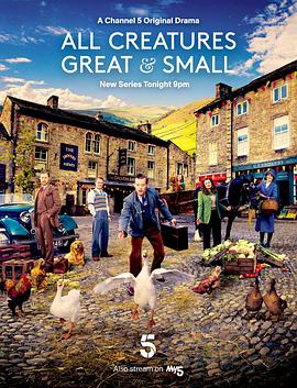 万物生灵 第二季 第04集