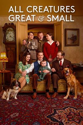 万物生灵第五季 第04集