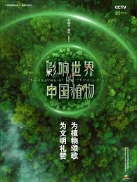 影响世界的中国植物 第08集