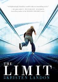 THE LIMIT 第02集