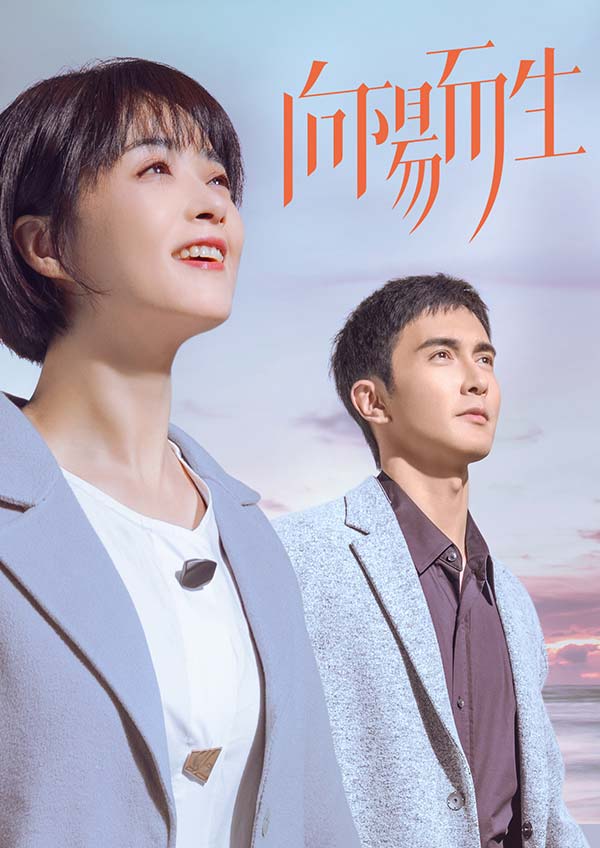 向阳而生 第1-20集