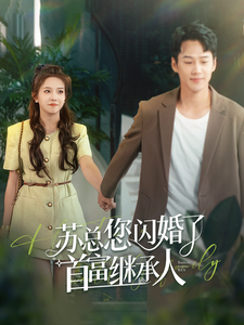 苏总您闪婚了首富继承人 第61-80集