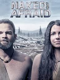 原始生活21天第一季 第04集