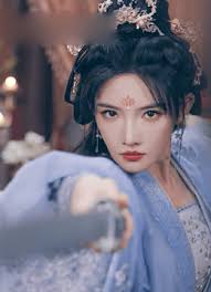 退婚后女将军她惊华天下 第1-20集