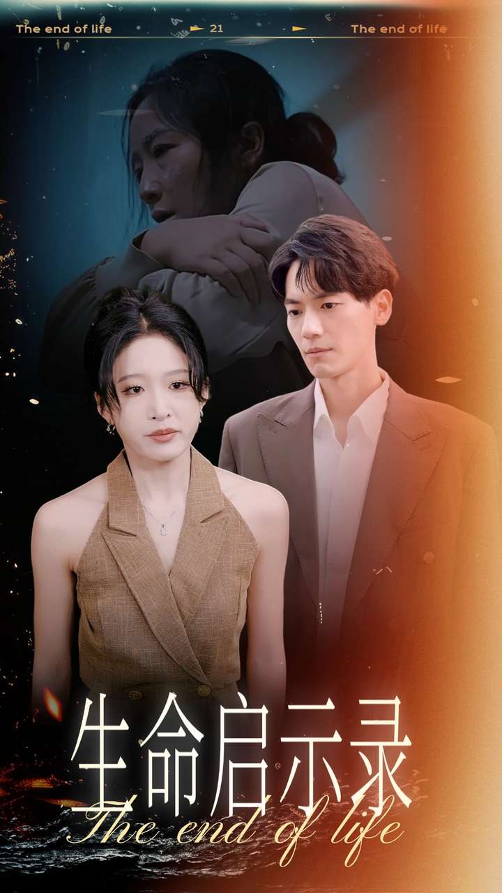 生命启示录 第41-54集完结(大结局)