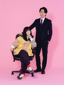 要加热这份恋情吗？ 第02集