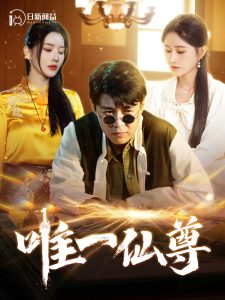 唯一仙尊 第21-40集