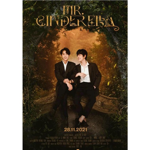 辛德瑞拉先生 第07集