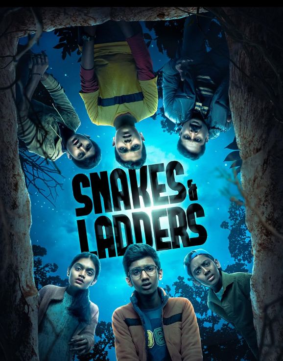 蛇梯迷局 第04集