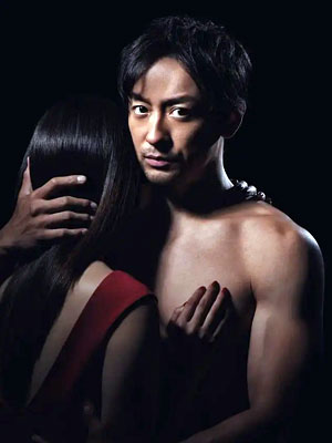 想被拥抱的12个女人 第09集