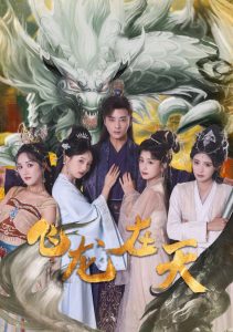 飞龙在天 第61-80集