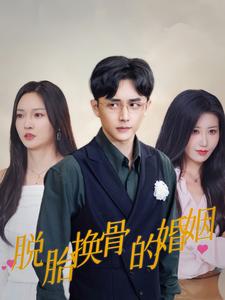脱胎换骨的婚姻 第21-30集完结(大结局)