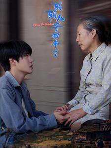 妈妈儿子回来了 第41-65集完结(大结局)