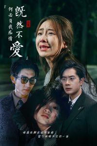 既然不爱何必负我痴情 第41-53集完结(大结局)