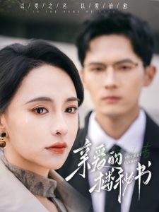 亲爱的楼秘书 第41-57集完结(大结局)