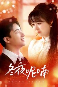 冬夜呢喃 第21-40集