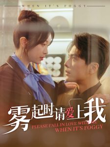 雾起时请爱上我 第61-80集完结(大结局)