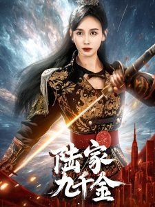 陆家九千金 第21-40集