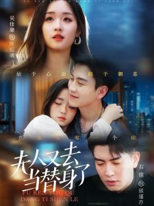 夫人又去当替身了 全集(大结局)