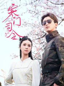 寒门司令 全集(大结局)