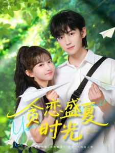 贪恋盛夏时光 第31-60集