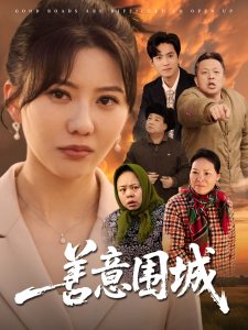 善意围城 第61-80集完结(大结局)