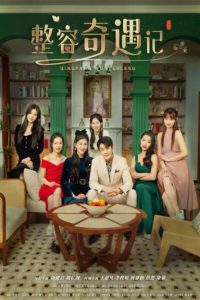 整容奇遇记 第41-80集完结(大结局)