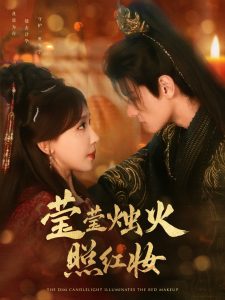 莹莹烛火照红妆 第1-40集