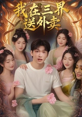 我在三界送外卖 第31-60集